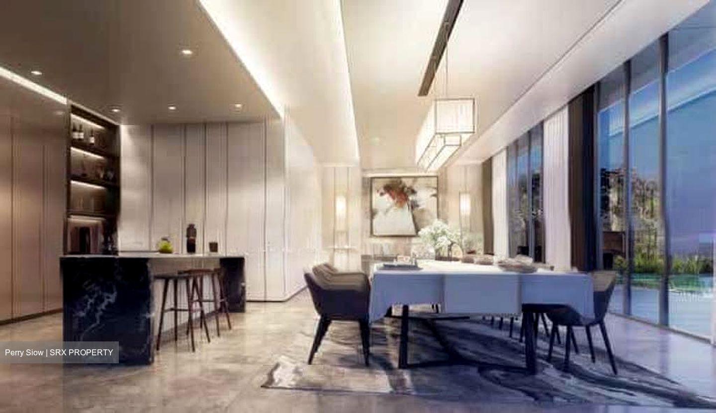 Boulevard 88 (D10), Apartment #603774731